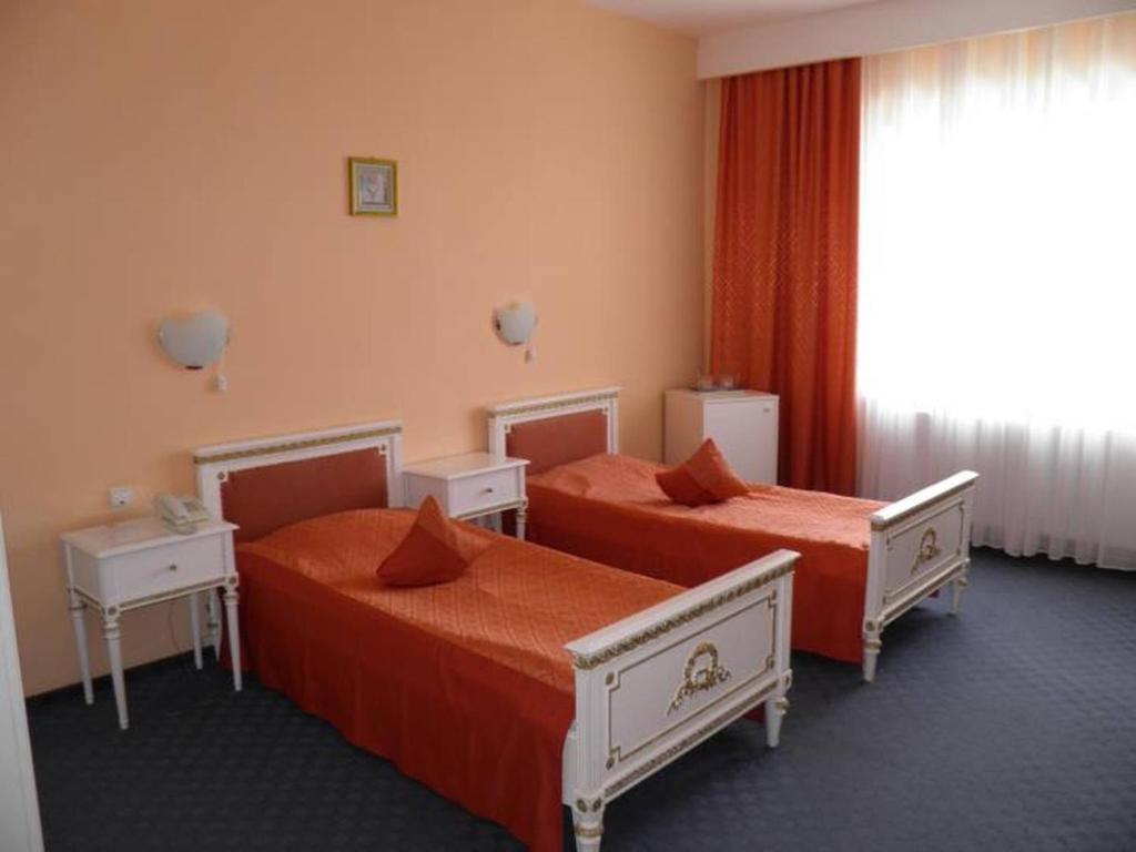 Hotel Cota 1400 Sinaia Quarto foto