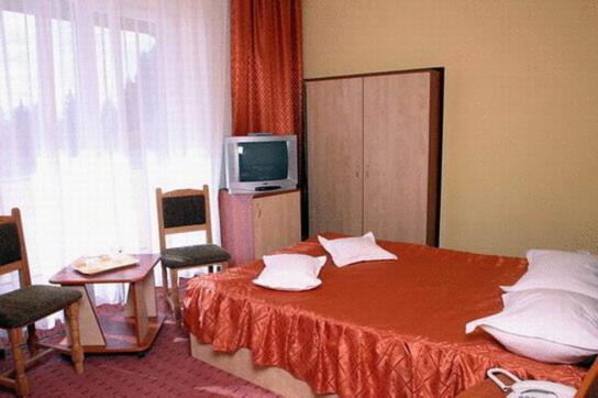 Hotel Cota 1400 Sinaia Quarto foto