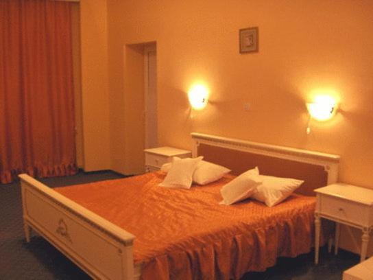 Hotel Cota 1400 Sinaia Quarto foto